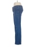 Pilcro Hearts Blue Jeans Size 25 waist - photo 5