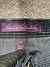 Gloria Vanderbilt Blue Jeans Size 12 - photo 7