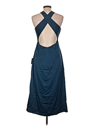 Lulus Cocktail Dress (view 2)