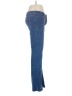 Pilcro Hearts Blue Jeans Size 25 waist - photo 4