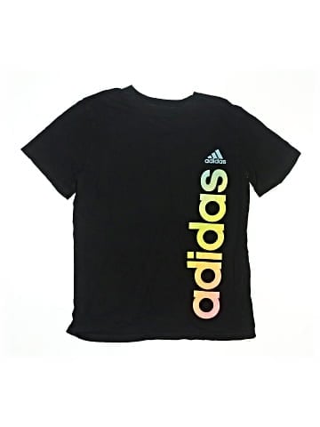 Adidas Short Sleeve T-Shirt (view 1)