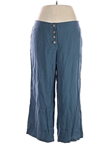 Universal Standard Casual Pants (view 1)