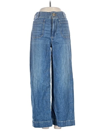 Maeve Jeans (view 1)