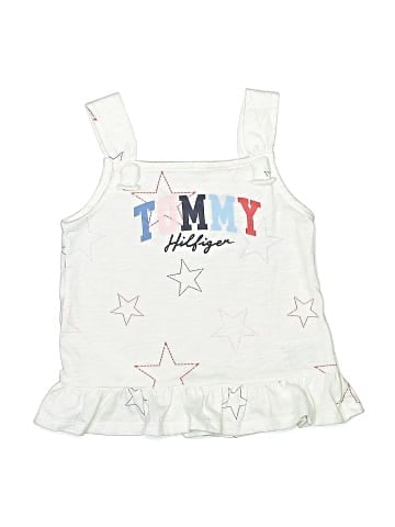 Tommy Hilfiger Tank Top (view 1)
