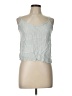 Bliss Blue Tank Top Size L - photo 1