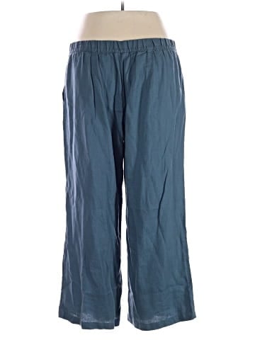 Universal Standard Casual Pants (view 2)