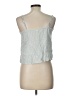 Bliss Blue Tank Top Size L - photo 2