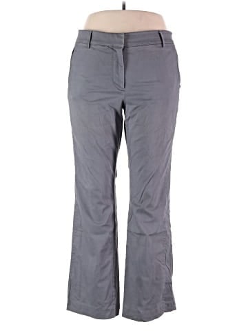 Ann Taylor LOFT Casual Pants (view 1)