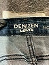 Denizen from Levi's Blue Jeans Size 33 waist - photo 4