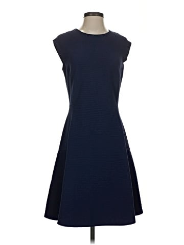 Halogen Cocktail Dress (view 1)