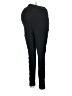 Isabel by Ingrid + Isabel Solid Black Active Pants Size M - photo 1