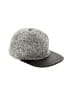 Genie By Eugenia Kim Gray Baseball Cap One size - photo 1