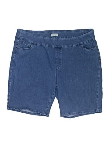 Coldwater Creek Denim Shorts (view 1)