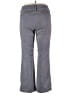 Ann Taylor LOFT Solid Gray Casual Pants Size 18 - photo 2