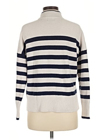 Lands' End Turtleneck Sweater (view 2)