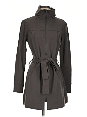 Modern Works Trenchcoat (view 1)