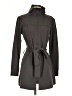 Modern Works Gray Trenchcoat Size S - photo 1