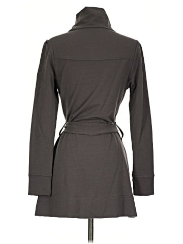 Modern Works Trenchcoat (view 2)