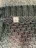 Unbranded 100% Acrylic Gray Pullover Sweater Size L - photo 7