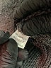 Unbranded 100% Acrylic Gray Pullover Sweater Size L - photo 8