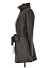Modern Works Gray Trenchcoat Size S - photo 5