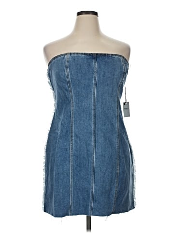 Forever 21 Cocktail Dress (view 1)