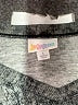 Lularoe Gray Casual Dress Size L - photo 7