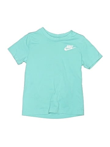 Nike Short Sleeve T-Shirt (view 1)