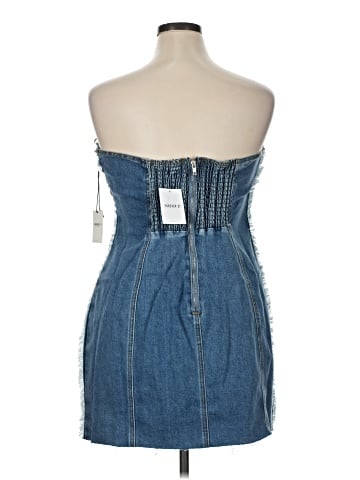 Forever 21 Cocktail Dress (view 2)