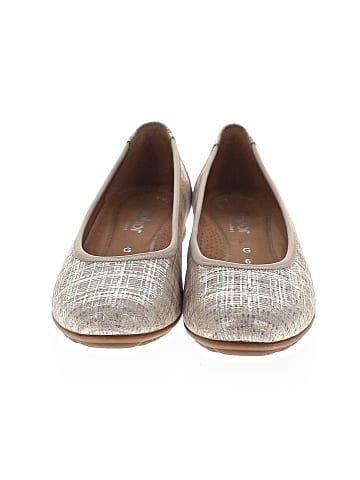 Gabor Flats (view 2)