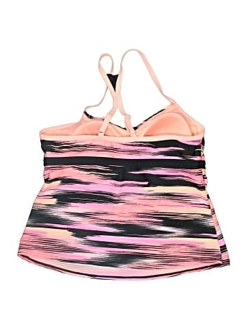 ZeroXposur Swimsuit Top (view 2)