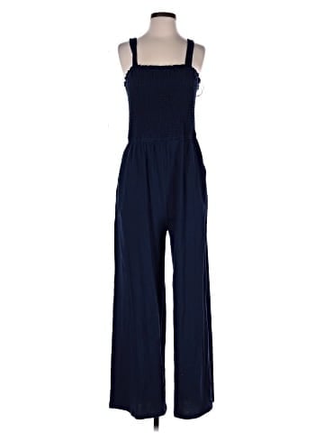 Skies Are Blue Jumpsuit (view 1)