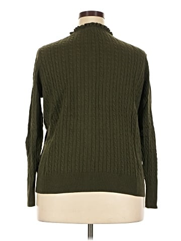 Eddie Bauer Cardigan (view 2)