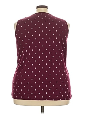 Cj Banks Tank Top (view 2)