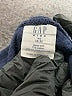 Gap Kids Solid Blue Shorts Size XS (kids) - photo 3