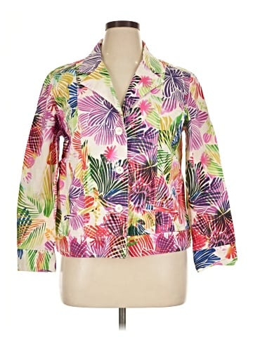 Chico's Jacket (view 1)