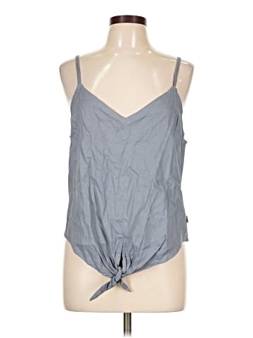 The North Face Sleeveless Blouse (view 1)