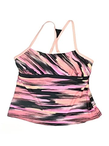 ZeroXposur Swimsuit Top (view 1)