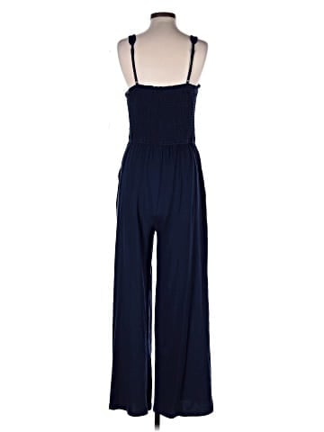 Skies Are Blue Jumpsuit (view 2)