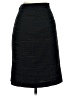 Antonio Melani Chevron-herringbone Black Formal Skirt Size 0 - photo 2