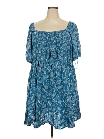 Torrid Casual Dress (view 1)