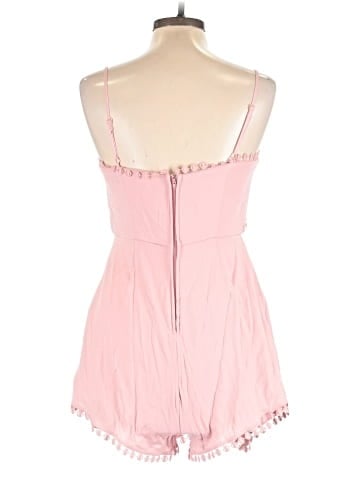 Mi ami Romper (view 2)