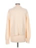 J.Crew Ivory Cardigan Size M - photo 2