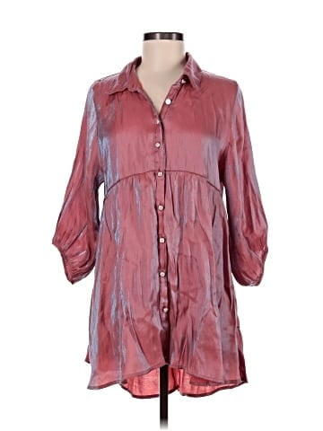 Umgee Casual Dress (view 1)