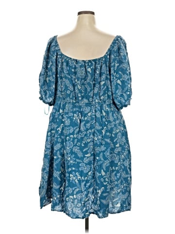 Torrid Casual Dress (view 2)