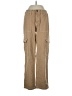 PacSun 100% Cotton Tan Cargo Pants Size XS - photo 1