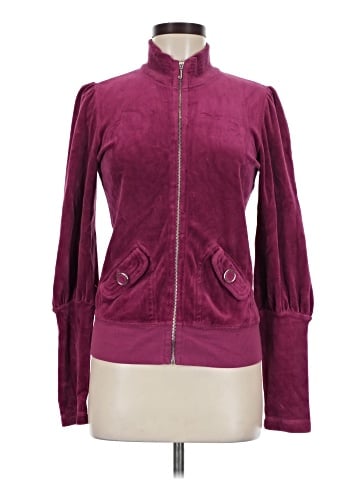 Juicy Couture Jacket (view 1)