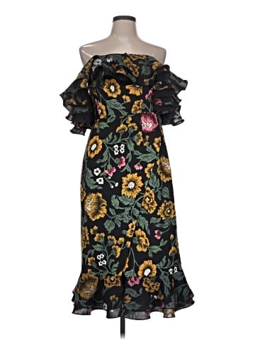 C/MEO Collective Cocktail Dress (view 1)