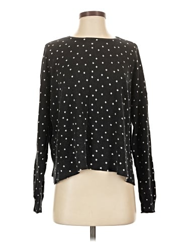 Mango Pullover Sweater (view 1)