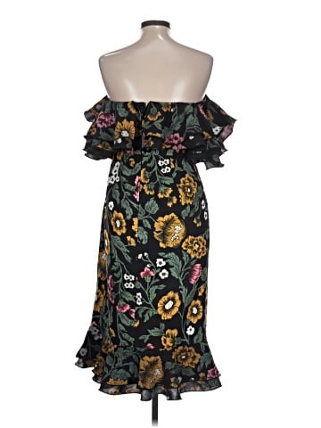 C/MEO Collective Cocktail Dress (view 2)